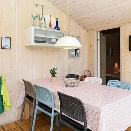 Holiday home Holiday Xx Skagen