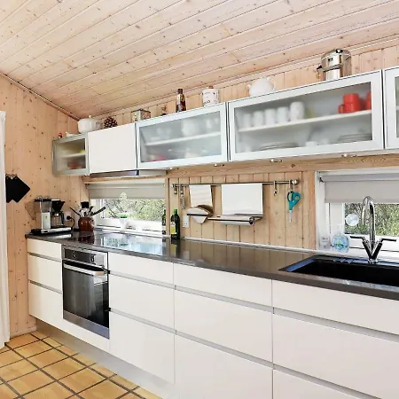 Holiday home Holiday Xx *