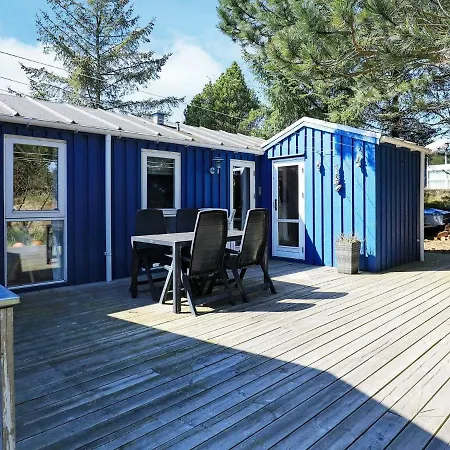 Holiday Xx Holiday home Skagen
