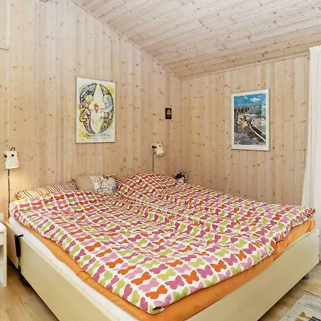 Holiday Xx Holiday home