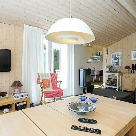 Holiday home Holiday Xx Skagen