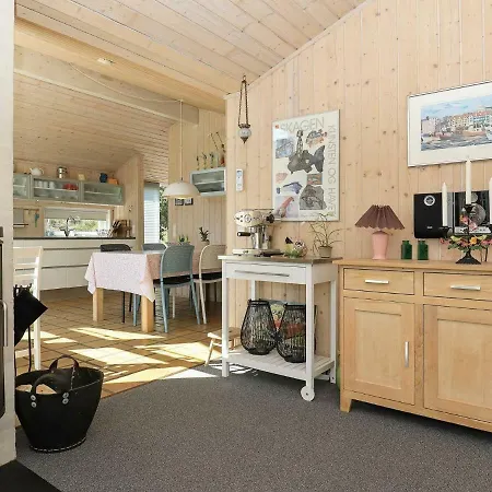 Holiday Xx Skagen